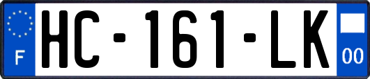 HC-161-LK