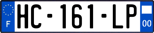 HC-161-LP