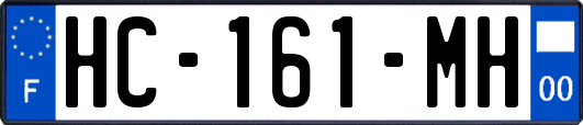 HC-161-MH