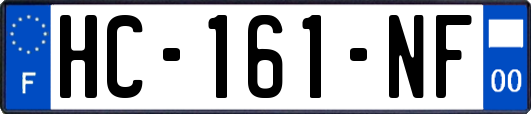 HC-161-NF