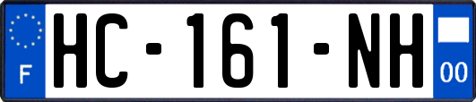 HC-161-NH