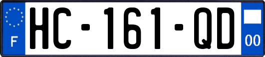 HC-161-QD
