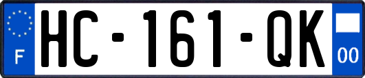 HC-161-QK