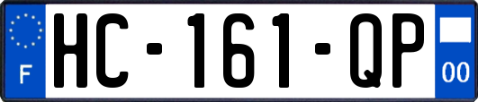 HC-161-QP