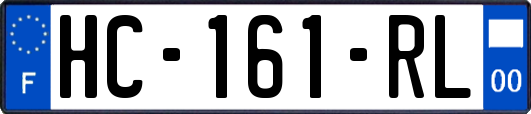 HC-161-RL