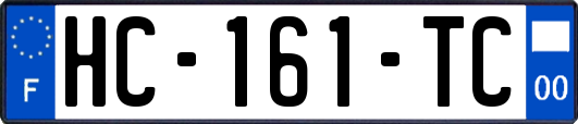 HC-161-TC
