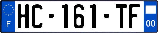 HC-161-TF