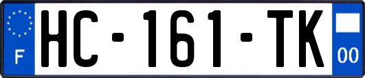 HC-161-TK