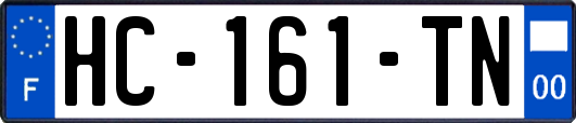 HC-161-TN