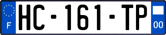 HC-161-TP