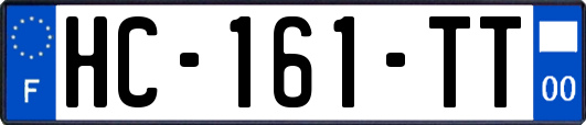 HC-161-TT