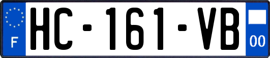 HC-161-VB