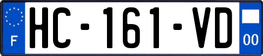 HC-161-VD