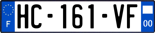 HC-161-VF