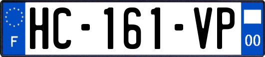 HC-161-VP