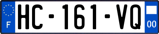 HC-161-VQ