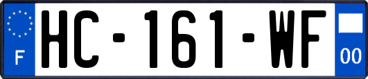 HC-161-WF