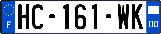 HC-161-WK