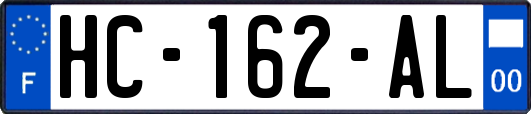 HC-162-AL