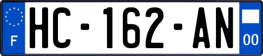 HC-162-AN