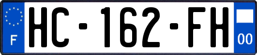 HC-162-FH