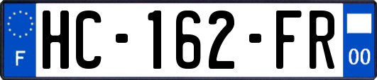 HC-162-FR