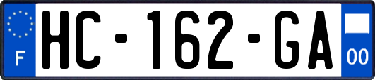 HC-162-GA