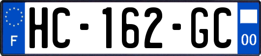 HC-162-GC