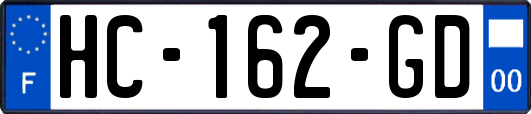 HC-162-GD