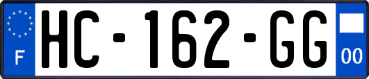 HC-162-GG