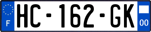 HC-162-GK