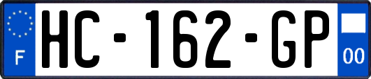 HC-162-GP