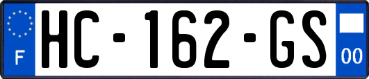 HC-162-GS