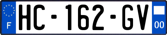 HC-162-GV