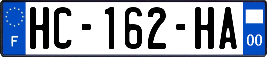 HC-162-HA