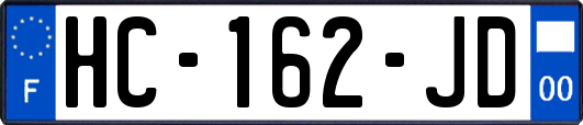 HC-162-JD