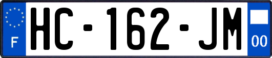 HC-162-JM
