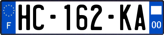 HC-162-KA