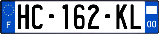 HC-162-KL