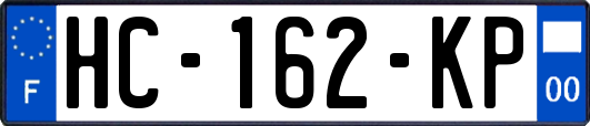 HC-162-KP