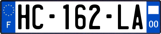 HC-162-LA