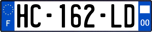HC-162-LD
