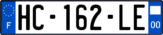 HC-162-LE