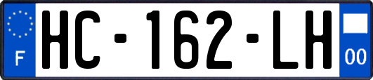HC-162-LH