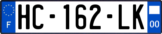 HC-162-LK