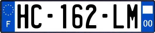 HC-162-LM