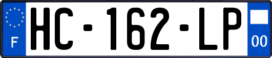 HC-162-LP