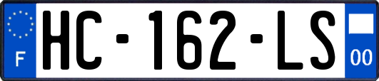 HC-162-LS