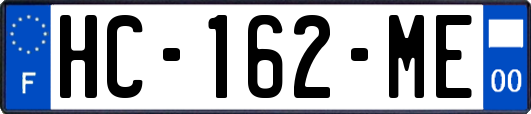 HC-162-ME
