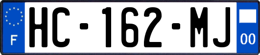 HC-162-MJ